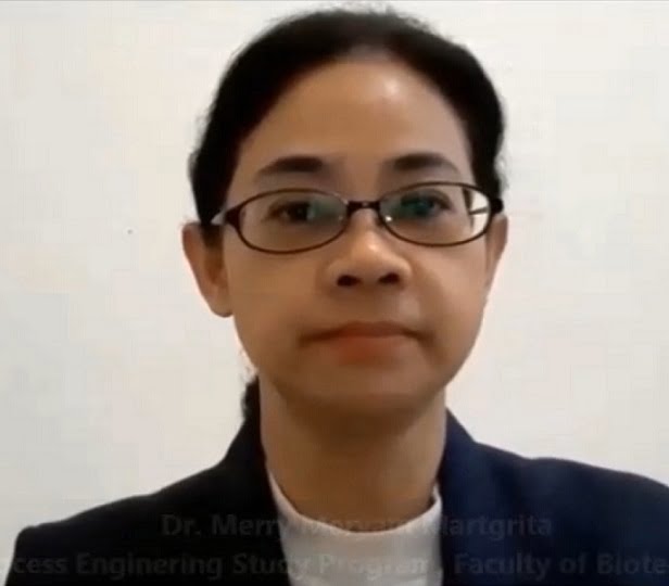 Dr. Merry Meryam Martgrita